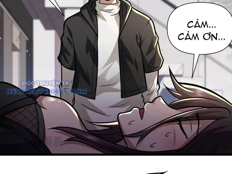 Đô Thị Cực Phẩm Y Thần - Chapter 96 - Page 84