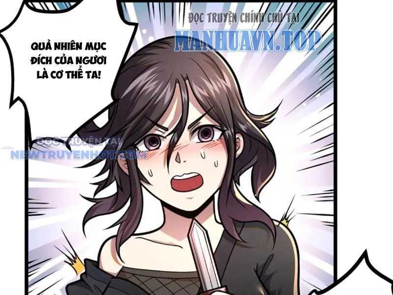 Đô Thị Cực Phẩm Y Thần - Chapter 96 - Page 92