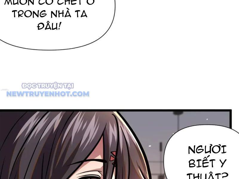 Đô Thị Cực Phẩm Y Thần - Chapter 96 - Page 98