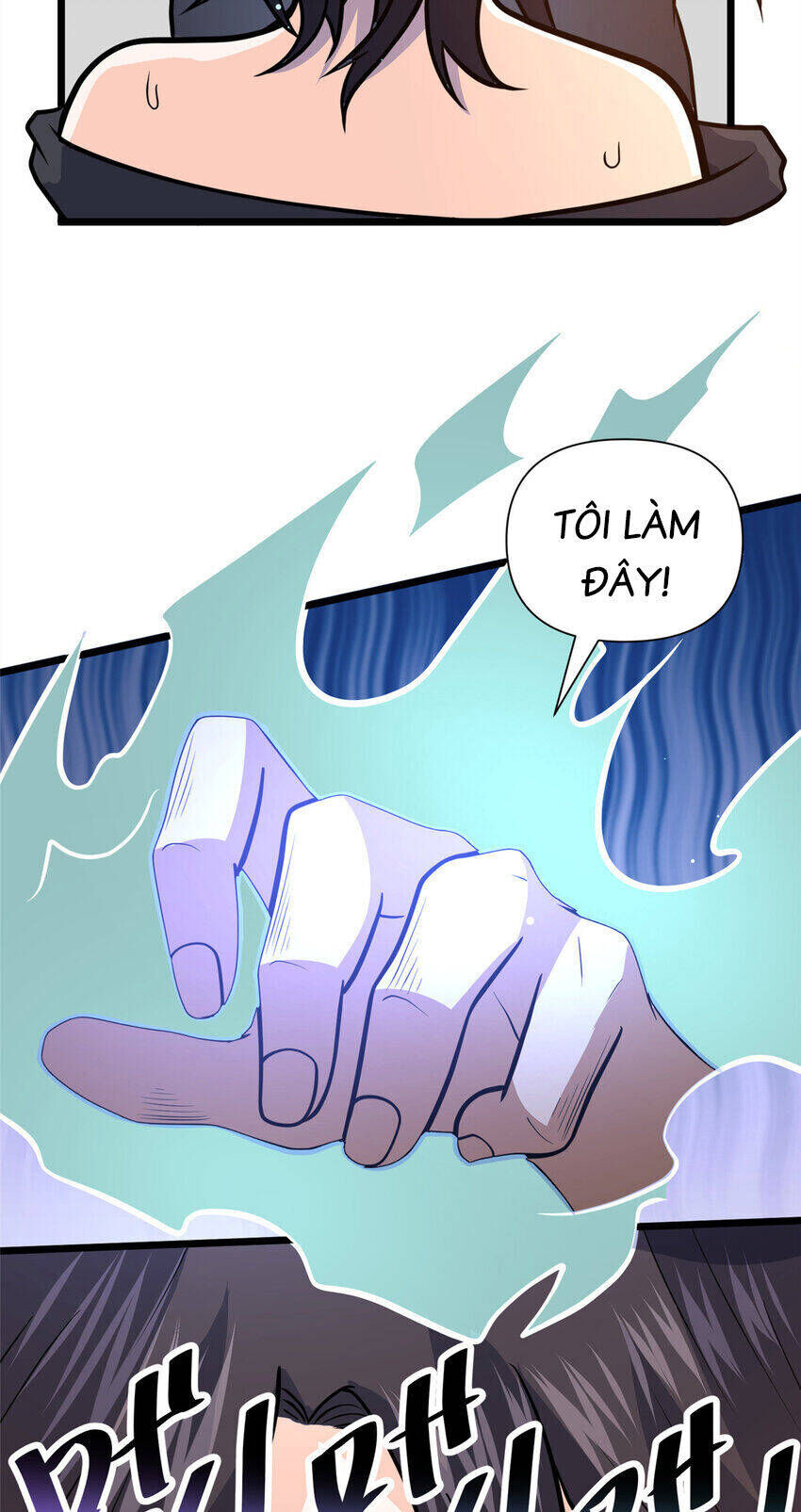 Đô Thị Cực Phẩm Y Thần - Chapter 97.5 - Page 10