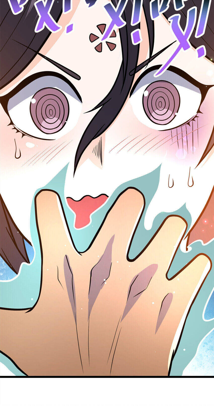 Đô Thị Cực Phẩm Y Thần - Chapter 97.5 - Page 11