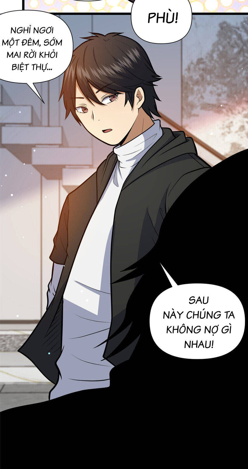 Đô Thị Cực Phẩm Y Thần - Chapter 97.5 - Page 17