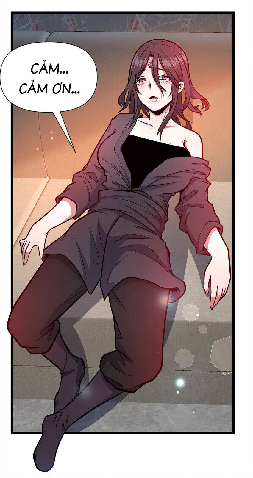 Đô Thị Cực Phẩm Y Thần - Chapter 97.5 - Page 18