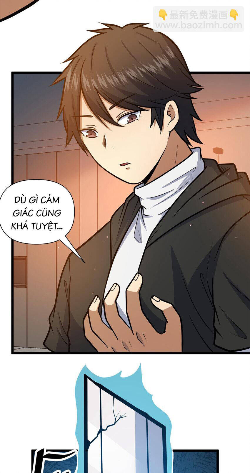 Đô Thị Cực Phẩm Y Thần - Chapter 97.5 - Page 22