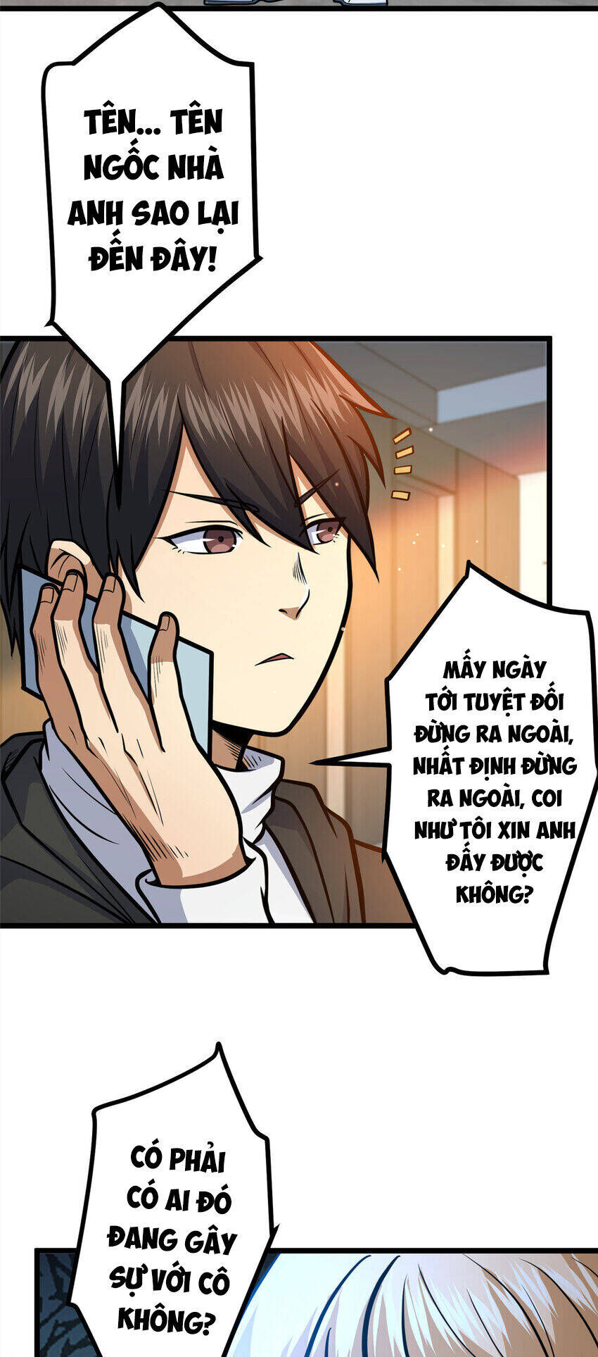 Đô Thị Cực Phẩm Y Thần - Chapter 97.5 - Page 27