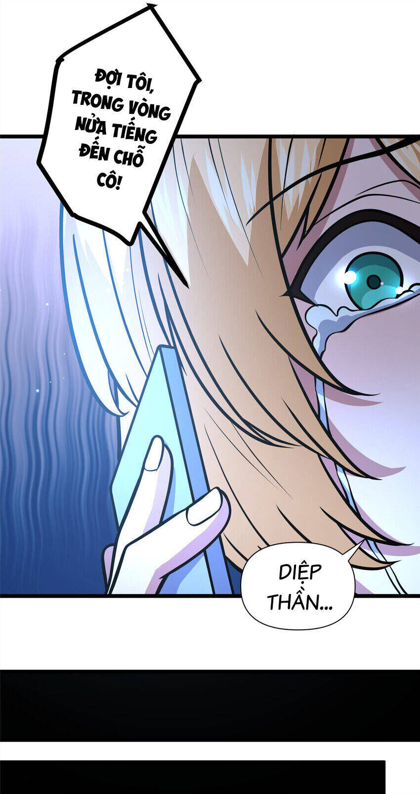 Đô Thị Cực Phẩm Y Thần - Chapter 97.5 - Page 29