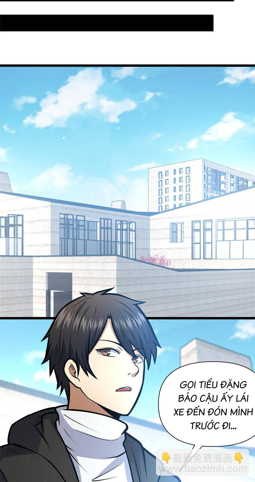 Đô Thị Cực Phẩm Y Thần - Chapter 97.5 - Page 30
