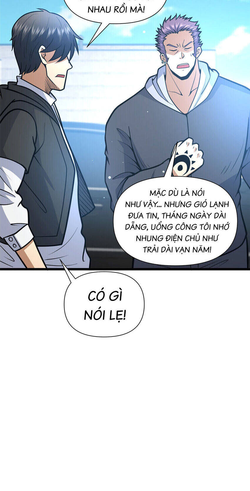 Đô Thị Cực Phẩm Y Thần - Chapter 97.5 - Page 34