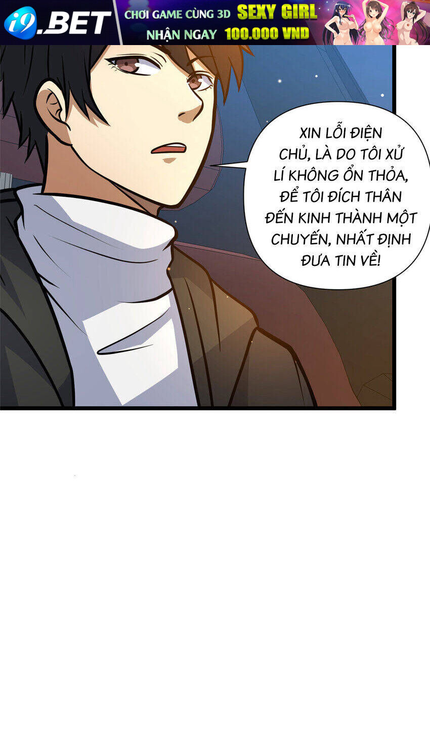 Đô Thị Cực Phẩm Y Thần - Chapter 97.5 - Page 40