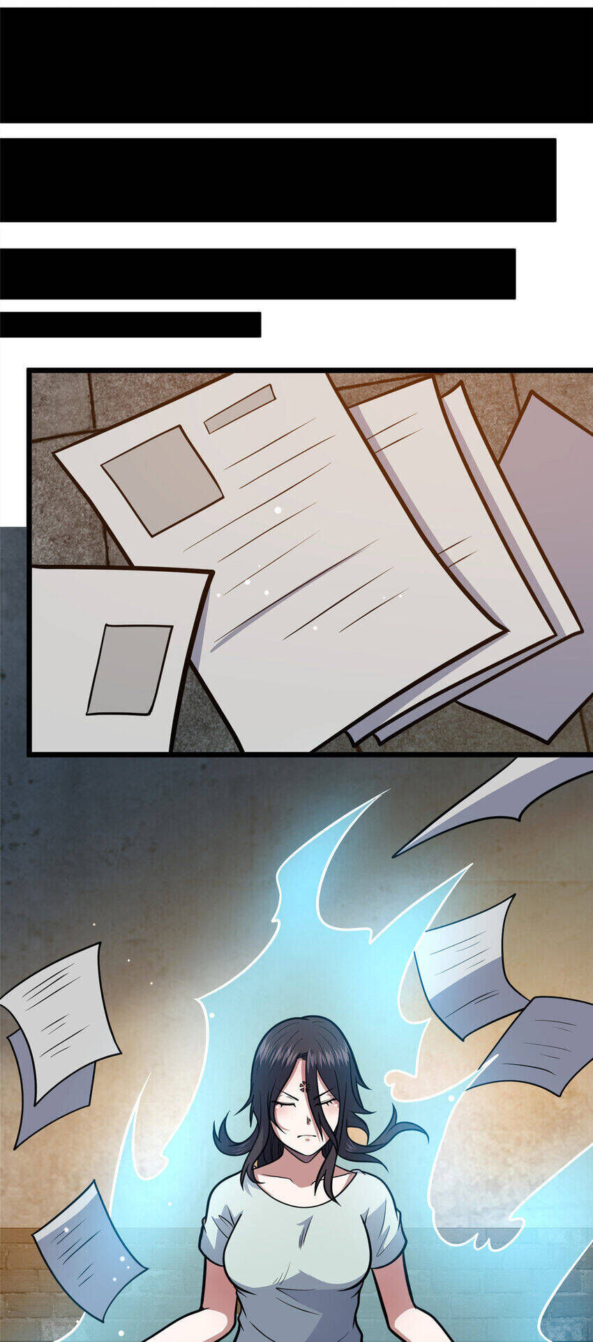 Đô Thị Cực Phẩm Y Thần - Chapter 97.5 - Page 41