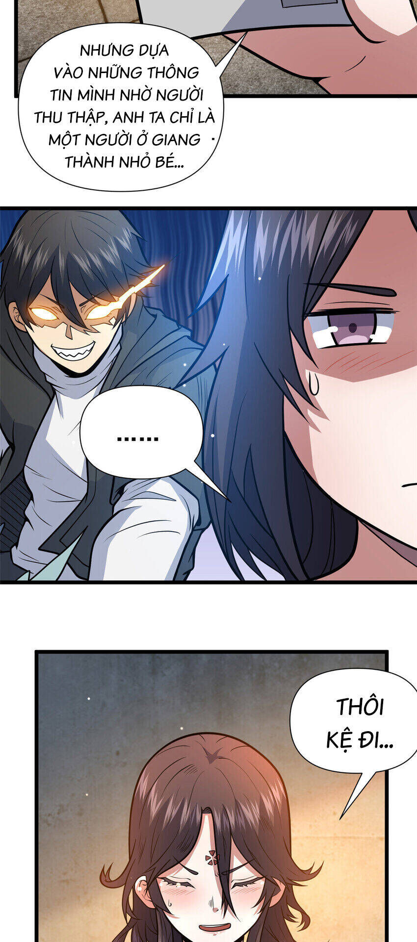 Đô Thị Cực Phẩm Y Thần - Chapter 97.5 - Page 43