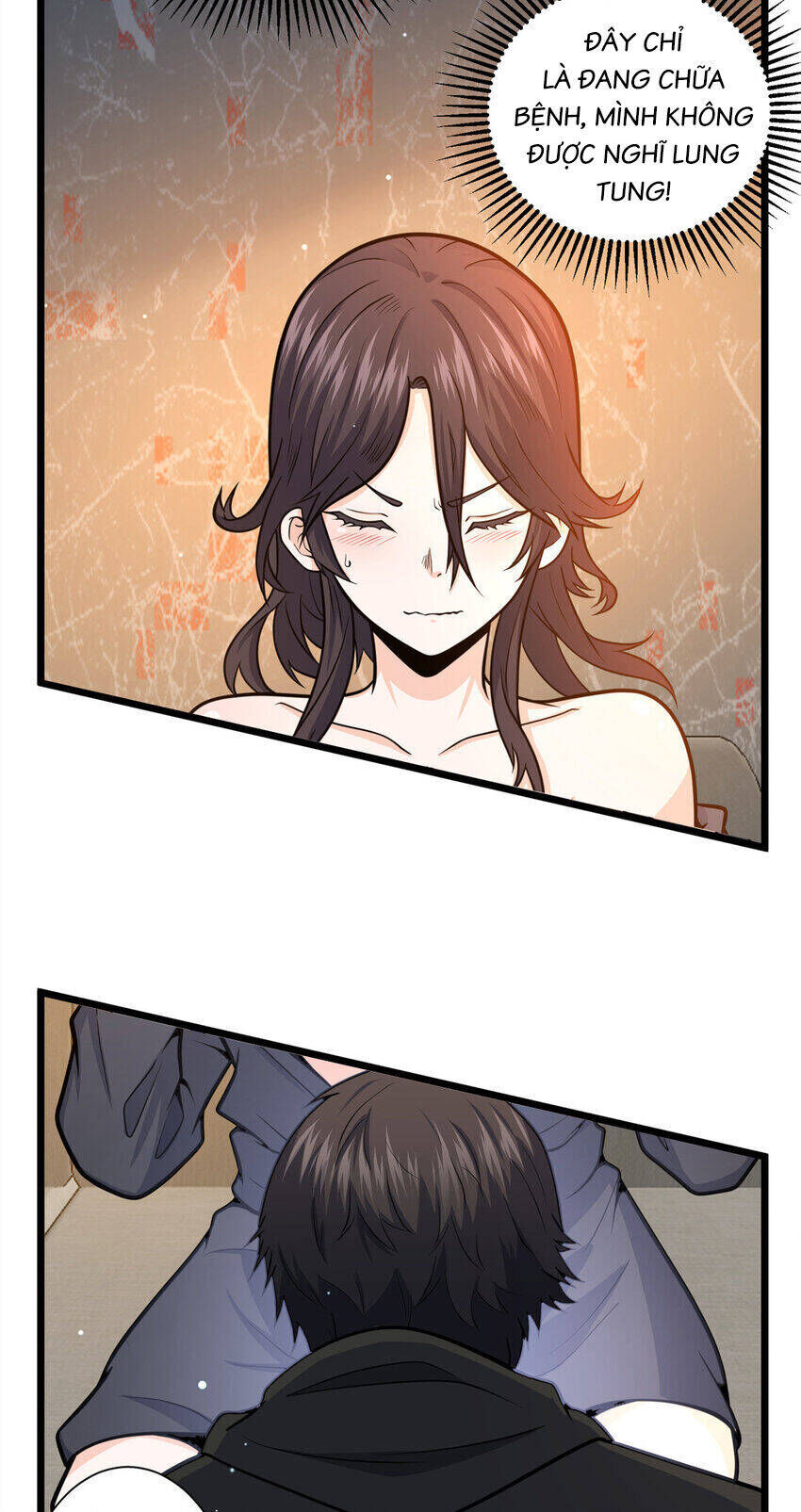 Đô Thị Cực Phẩm Y Thần - Chapter 97.5 - Page 7