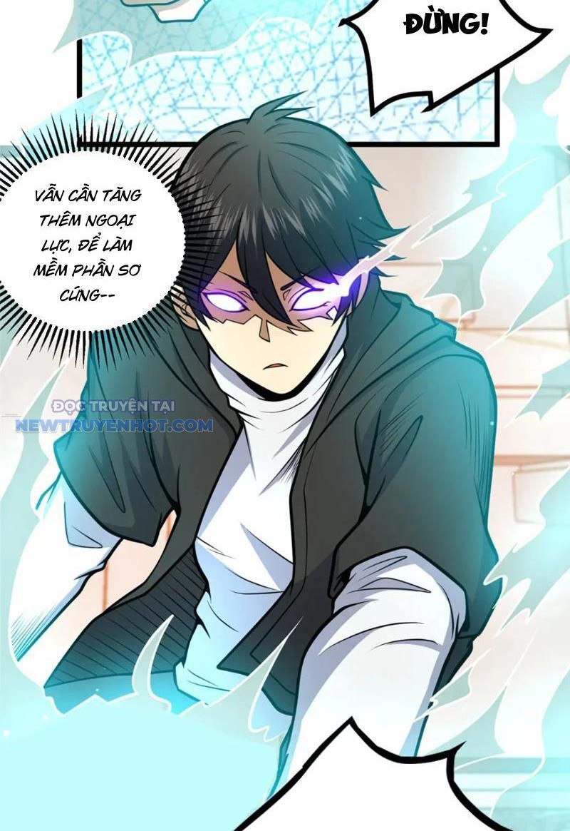 Đô Thị Cực Phẩm Y Thần - Chapter 97 - Page 10