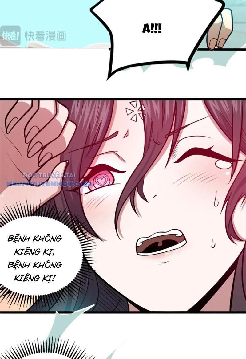 Đô Thị Cực Phẩm Y Thần - Chapter 97 - Page 11