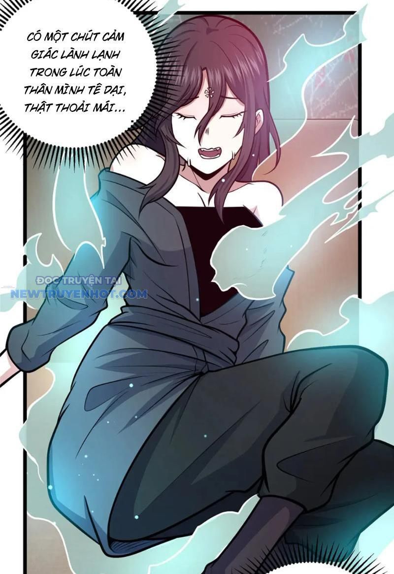 Đô Thị Cực Phẩm Y Thần - Chapter 97 - Page 12