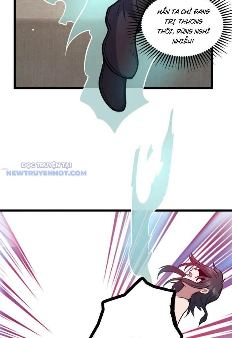 Đô Thị Cực Phẩm Y Thần - Chapter 97 - Page 13