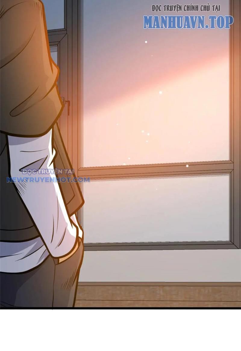 Đô Thị Cực Phẩm Y Thần - Chapter 97 - Page 19