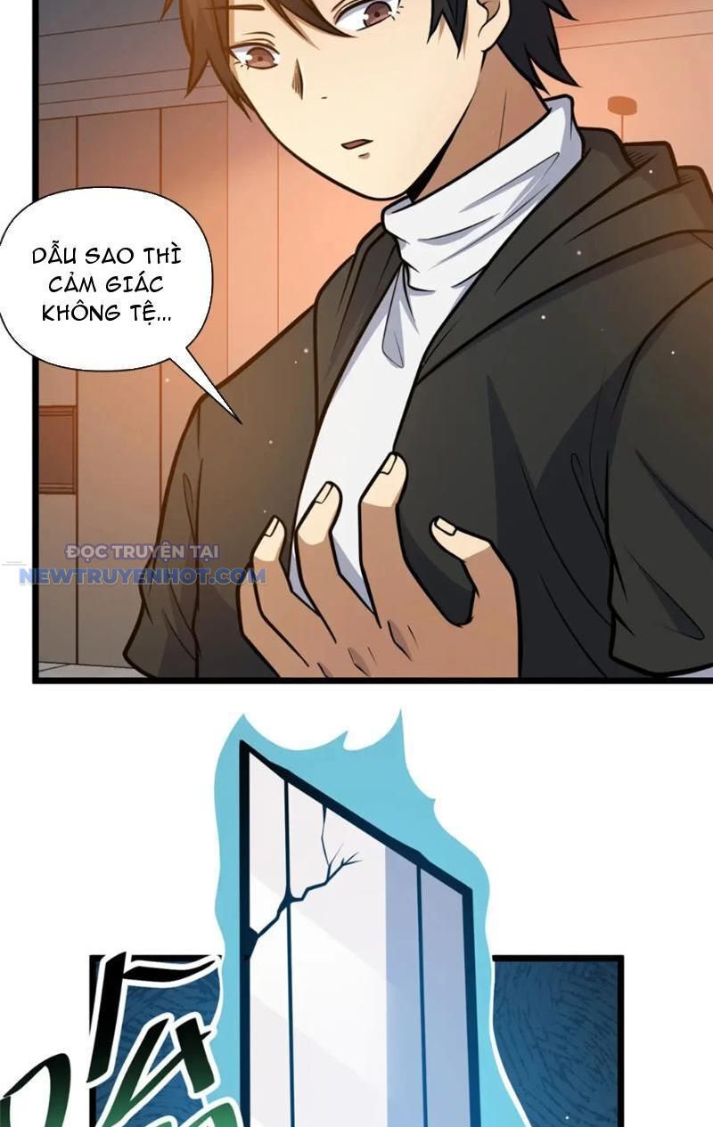 Đô Thị Cực Phẩm Y Thần - Chapter 97 - Page 22