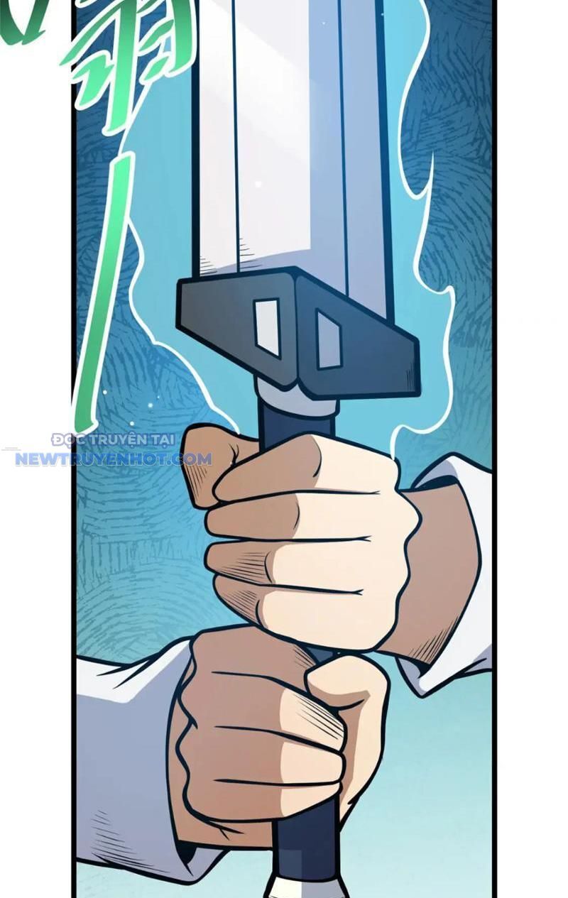 Đô Thị Cực Phẩm Y Thần - Chapter 97 - Page 23