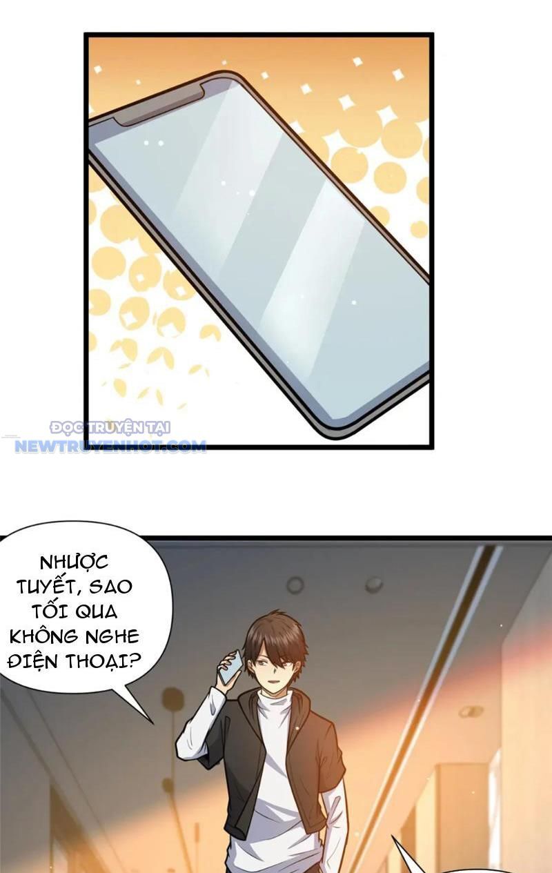 Đô Thị Cực Phẩm Y Thần - Chapter 97 - Page 27