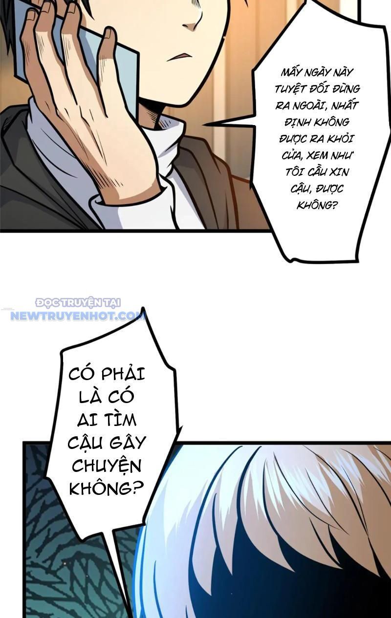 Đô Thị Cực Phẩm Y Thần - Chapter 97 - Page 29