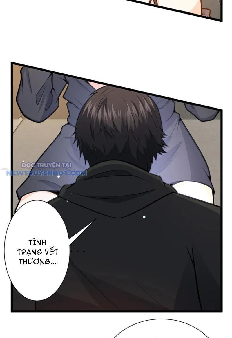 Đô Thị Cực Phẩm Y Thần - Chapter 97 - Page 3