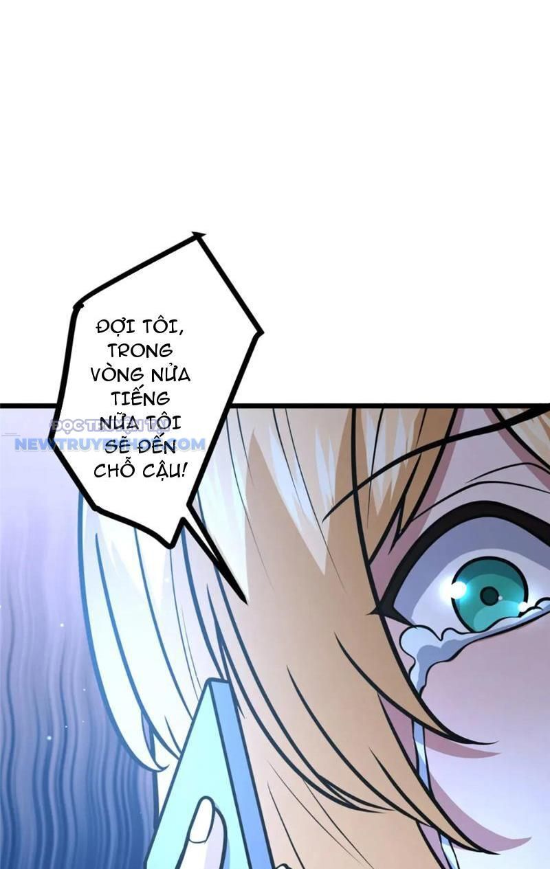 Đô Thị Cực Phẩm Y Thần - Chapter 97 - Page 31