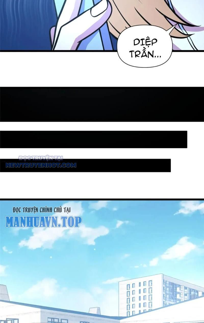Đô Thị Cực Phẩm Y Thần - Chapter 97 - Page 32