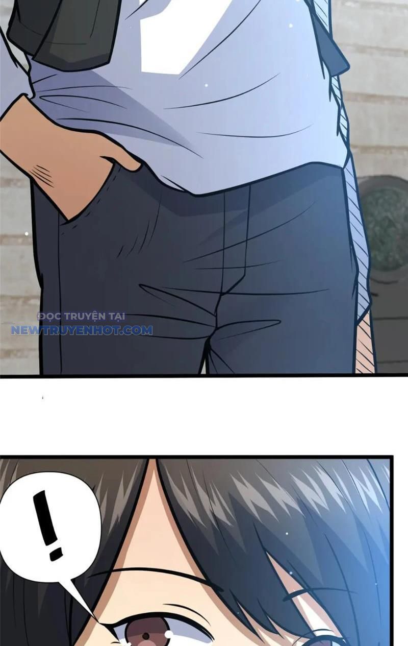 Đô Thị Cực Phẩm Y Thần - Chapter 97 - Page 34