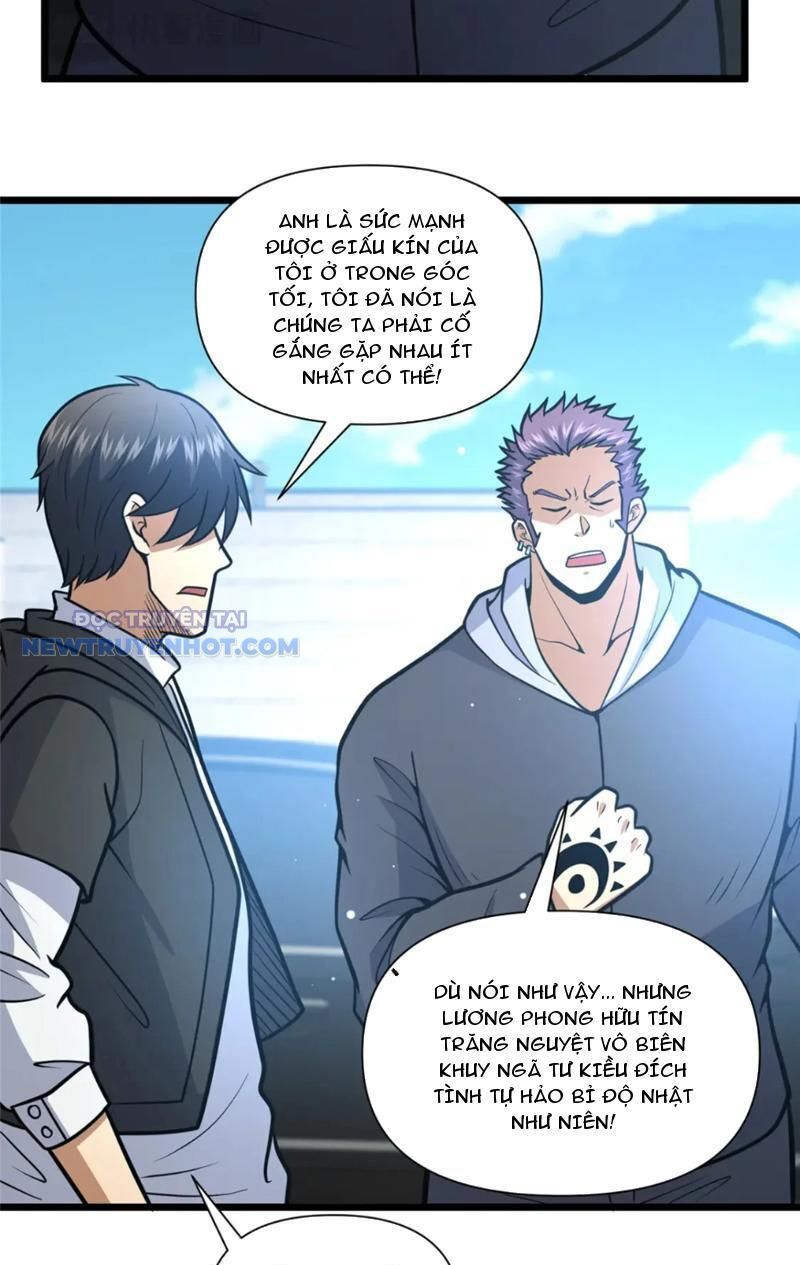 Đô Thị Cực Phẩm Y Thần - Chapter 97 - Page 37