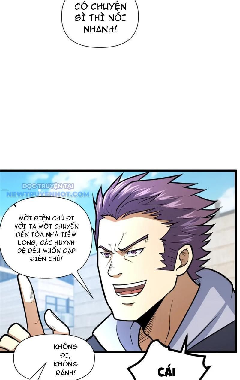 Đô Thị Cực Phẩm Y Thần - Chapter 97 - Page 38