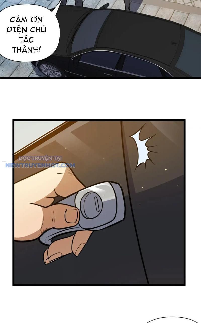 Đô Thị Cực Phẩm Y Thần - Chapter 97 - Page 40