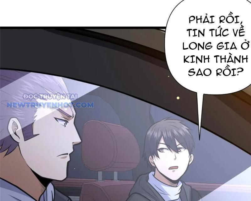 Đô Thị Cực Phẩm Y Thần - Chapter 97 - Page 41