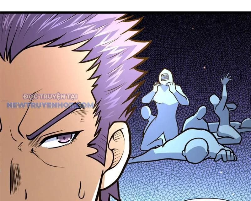 Đô Thị Cực Phẩm Y Thần - Chapter 97 - Page 43