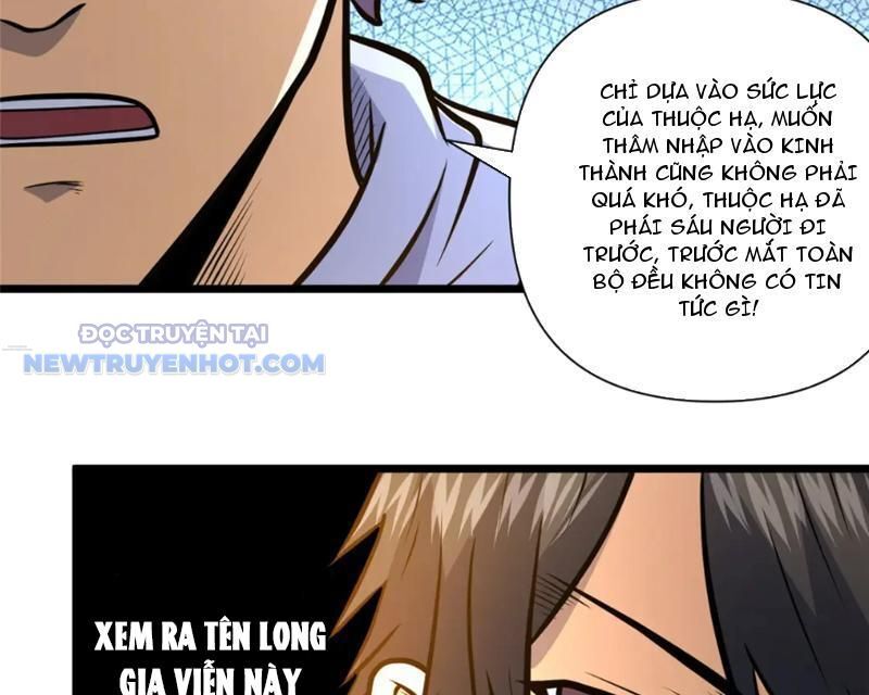 Đô Thị Cực Phẩm Y Thần - Chapter 97 - Page 44