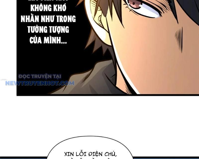 Đô Thị Cực Phẩm Y Thần - Chapter 97 - Page 45