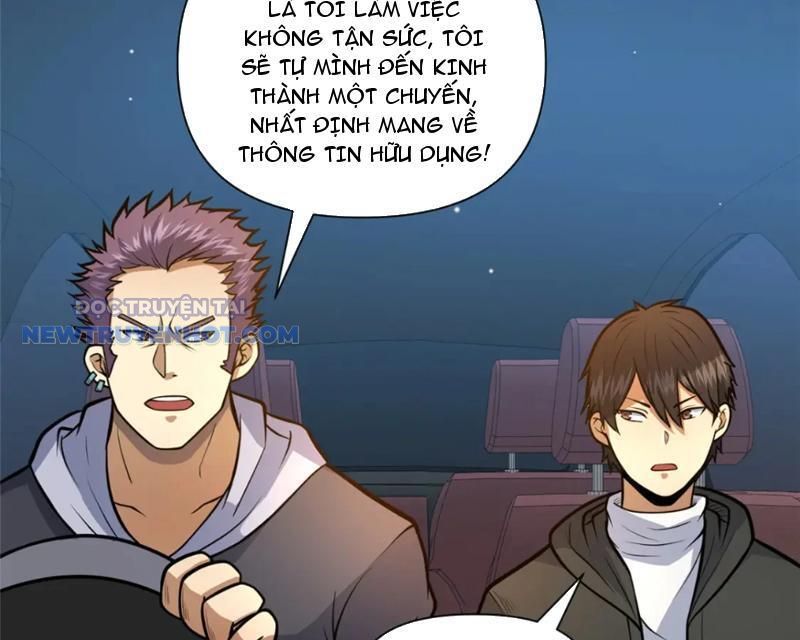 Đô Thị Cực Phẩm Y Thần - Chapter 97 - Page 46