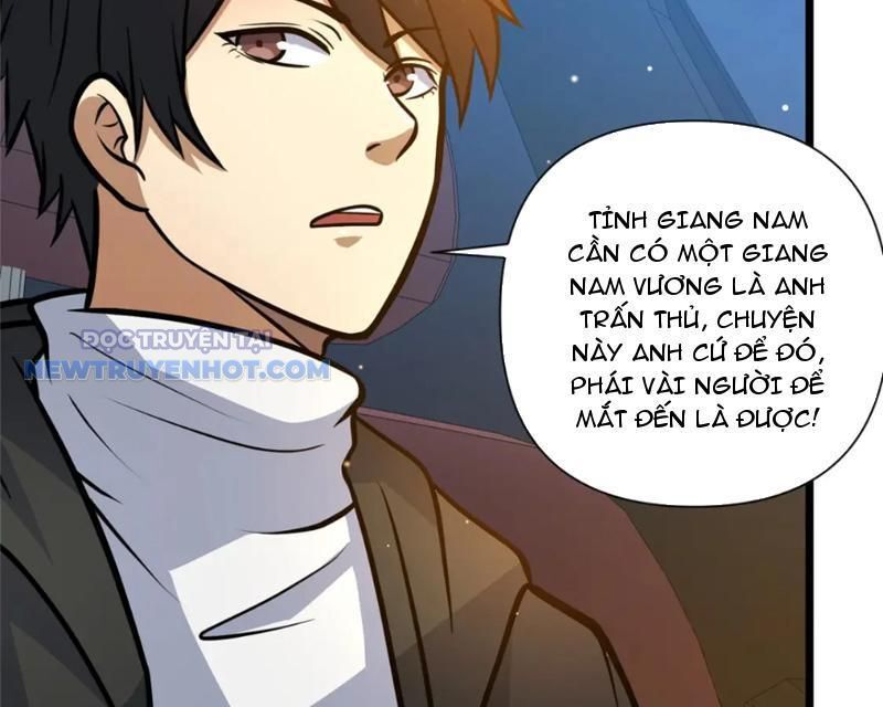 Đô Thị Cực Phẩm Y Thần - Chapter 97 - Page 48