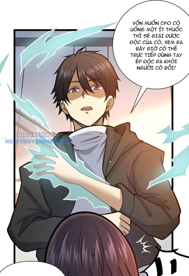 Đô Thị Cực Phẩm Y Thần - Chapter 97 - Page 5