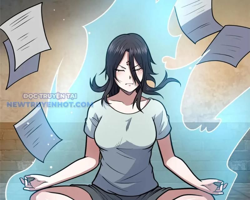 Đô Thị Cực Phẩm Y Thần - Chapter 97 - Page 52