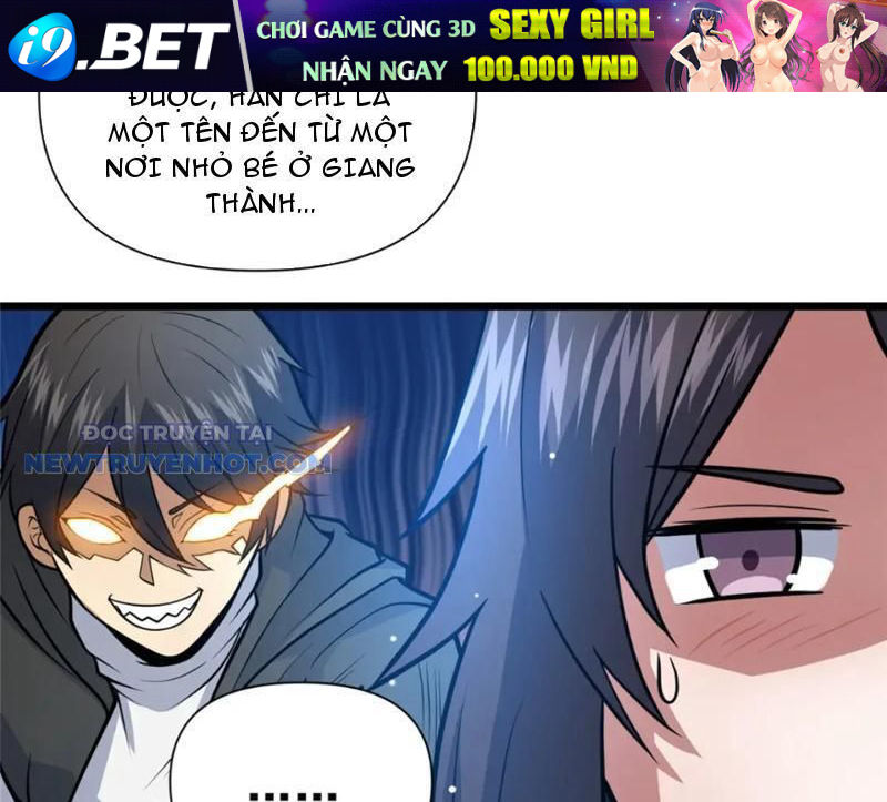 Đô Thị Cực Phẩm Y Thần - Chapter 97 - Page 56