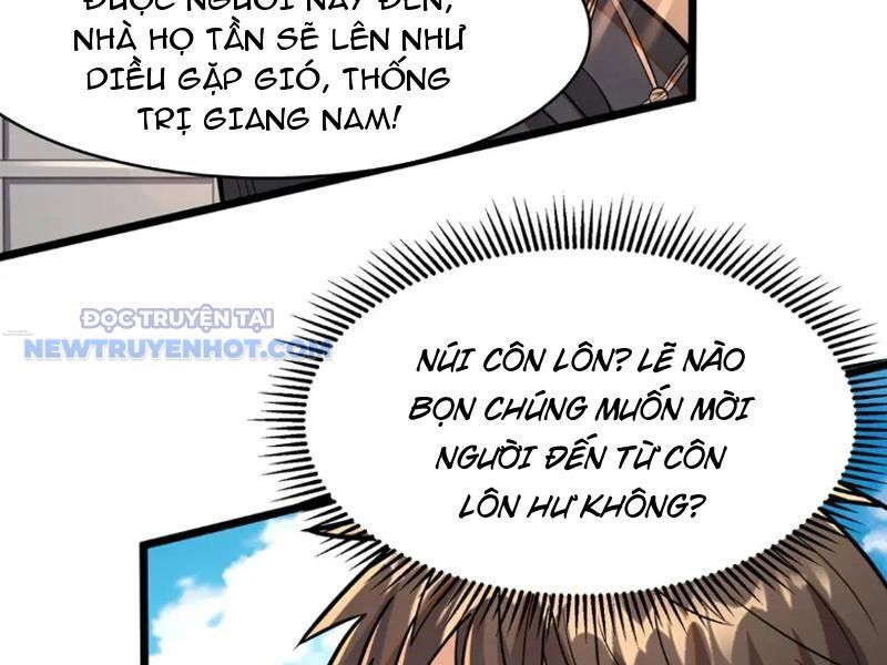Đô Thị Cực Phẩm Y Thần - Chapter 98 - Page 103