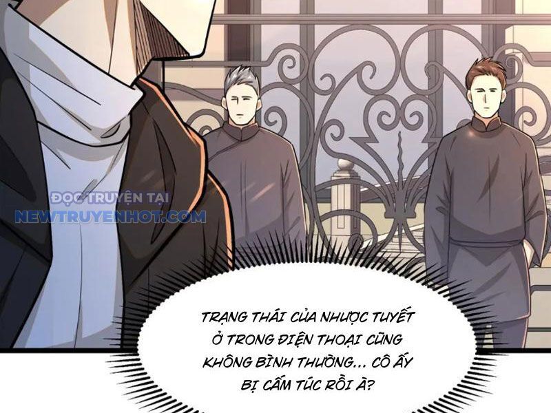 Đô Thị Cực Phẩm Y Thần - Chapter 98 - Page 4