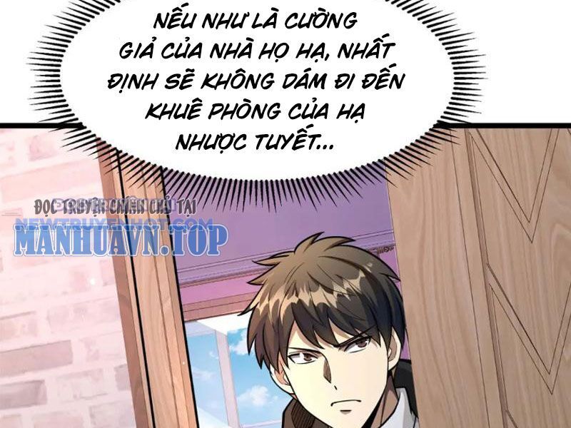 Đô Thị Cực Phẩm Y Thần - Chapter 98 - Page 45