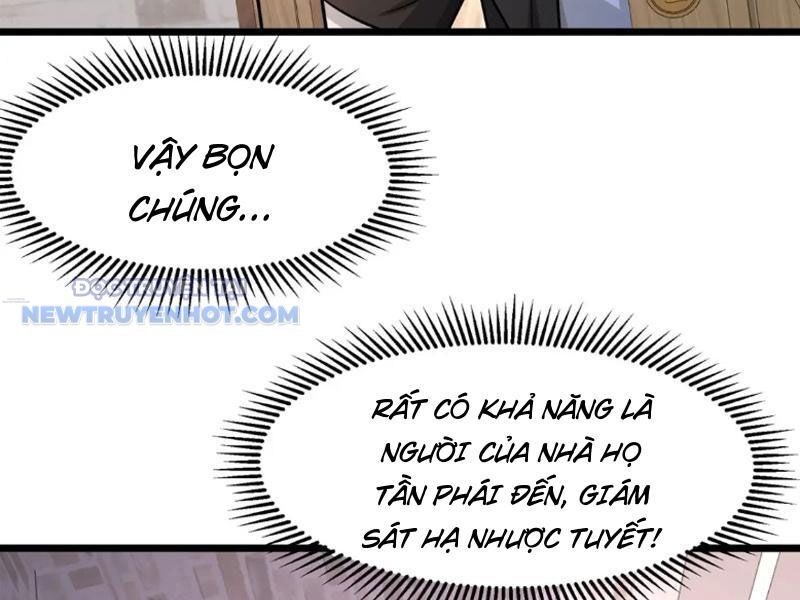Đô Thị Cực Phẩm Y Thần - Chapter 98 - Page 47