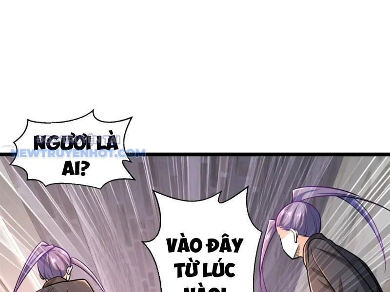 Đô Thị Cực Phẩm Y Thần - Chapter 98 - Page 53