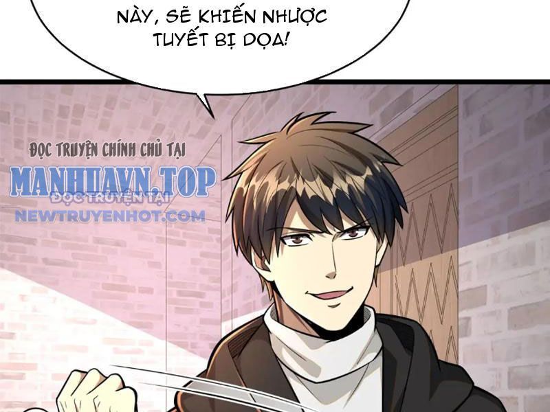 Đô Thị Cực Phẩm Y Thần - Chapter 98 - Page 56