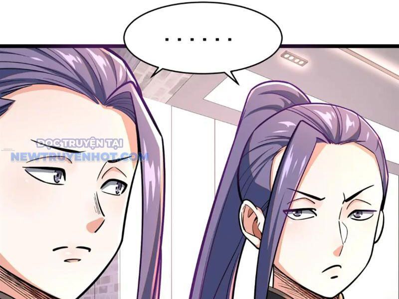 Đô Thị Cực Phẩm Y Thần - Chapter 98 - Page 58