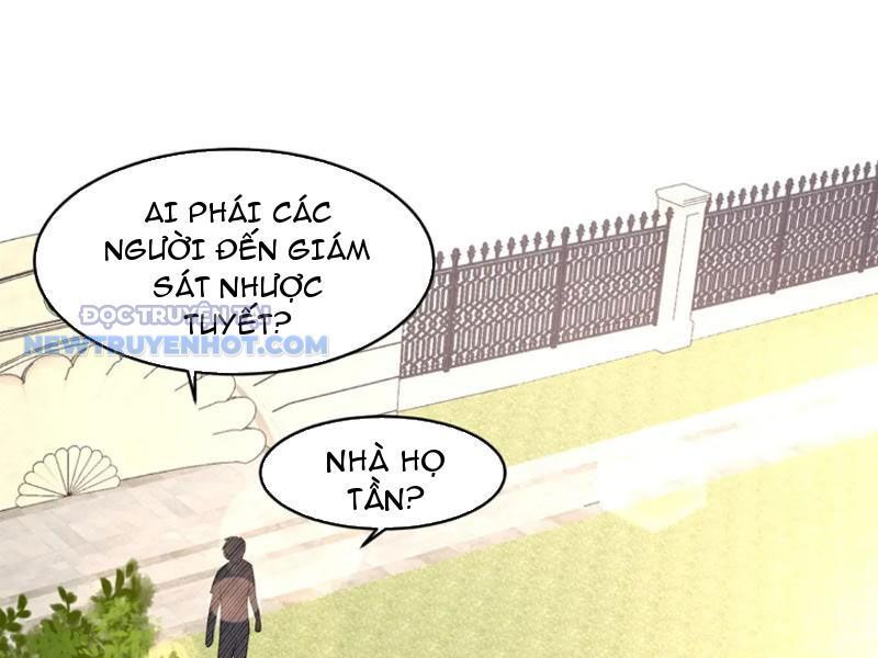 Đô Thị Cực Phẩm Y Thần - Chapter 98 - Page 61