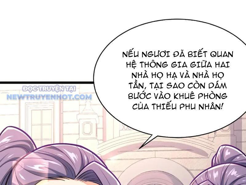 Đô Thị Cực Phẩm Y Thần - Chapter 98 - Page 63